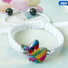 Unicorn Loom Bracelet